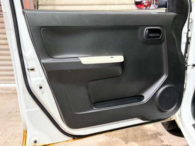 アルトL 4WD　防錆塗装4WDキーレスCDETC 660