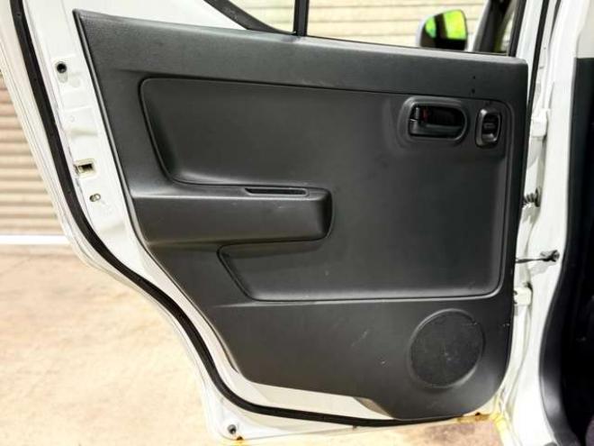 アルトL 4WD　防錆塗装4WDキーレスCDETC 660