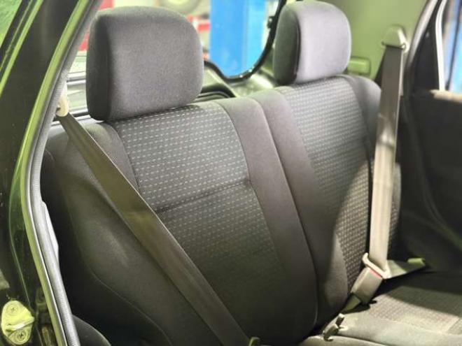 テリオスキッドカスタムL 4WD　防錆塗装4WDキーレス 660