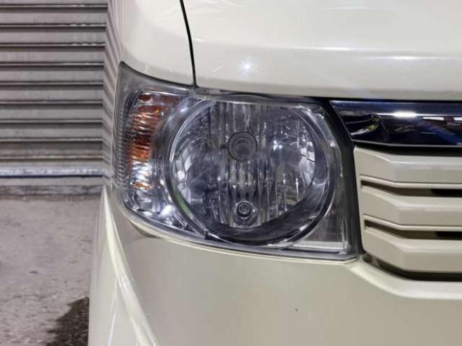N-BOXG SSパッケージ 4WD　防錆塗装4WDスマキーCD 660