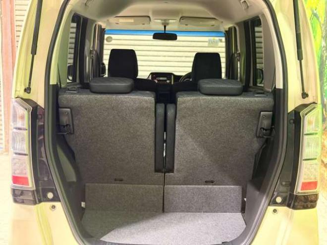 N-BOXG SSパッケージ 4WD　防錆塗装4WDスマキーCD 660
