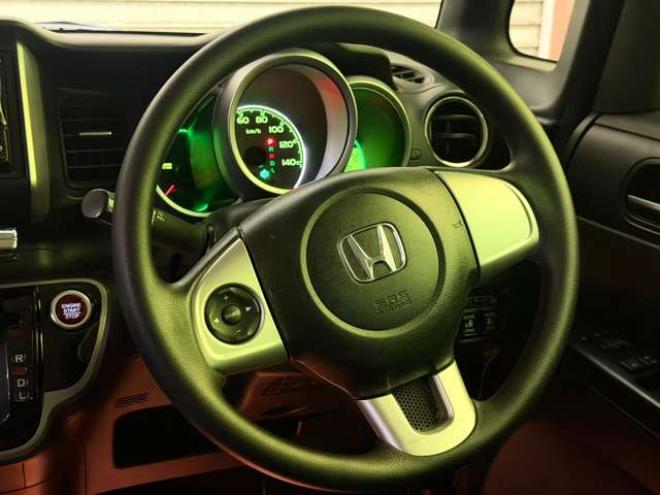 N-BOXG SSパッケージ 4WD　防錆塗装4WDスマキーCD 660