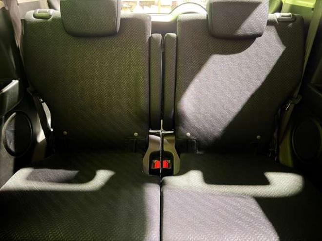 N-BOXG SSパッケージ 4WD　防錆塗装4WDスマキーCD 660
