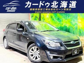 インプレッサ　スポーツ 1.6 i-L アイサイト プラウド エディション 4WD　防錆塗装4WDスマキーCDETC 1600