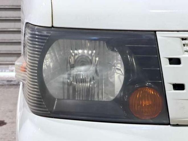 ミニキャブトラック パネルバン 4WD　防錆塗装4WD 660