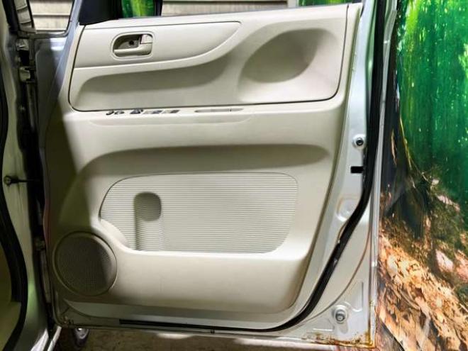 N-BOX+G 4WD　防錆塗装4WDナビBカメETC 660