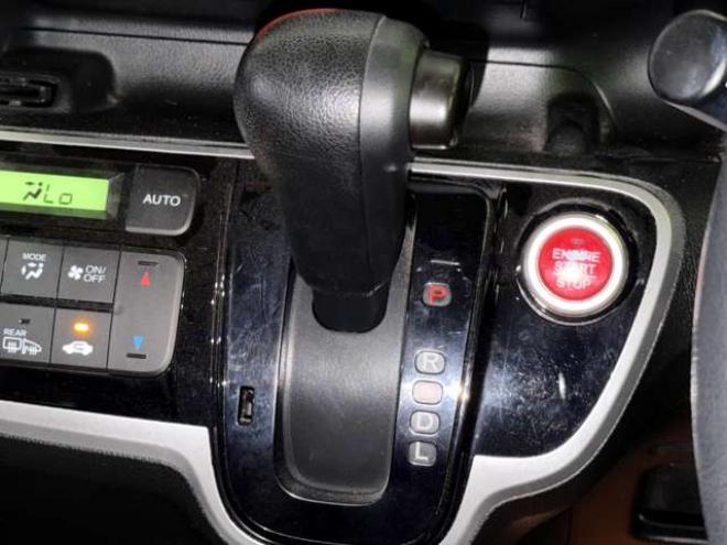 N-BOXG 4WD　防錆塗装4WDスマキーCD 660
