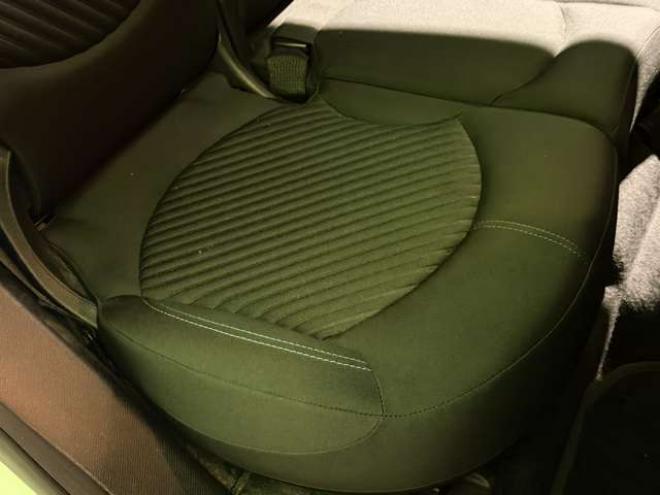 ミニクロスオーバー クーパーS オール4　防錆塗装4WDキーレスワンセグナビ 正規輸入車 1600