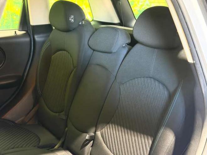 ミニクロスオーバー クーパーS オール4　防錆塗装4WDキーレスワンセグナビ 正規輸入車 1600