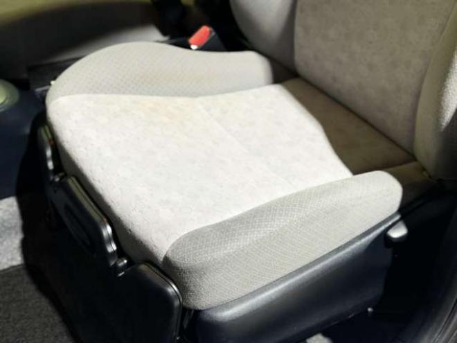 ヴィッツ1.3 U 4WD　防錆塗装4WDスマキーCDETC 1300