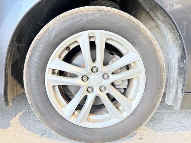 レガシィワゴン2.5 i Sスタイル 4WD　防錆塗装4WDTVナビBカメETC 2500