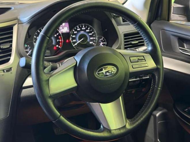 レガシィワゴン2.5 i Sスタイル 4WD　防錆塗装4WDTVナビBカメETC 2500