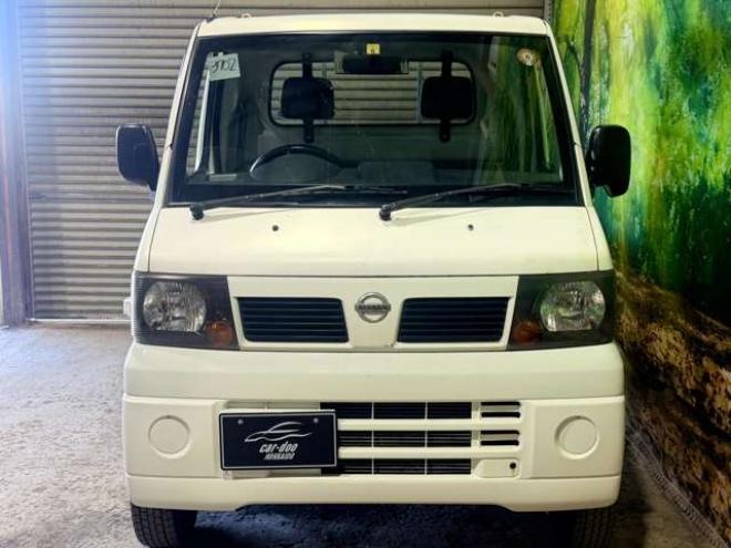 クリッパートラック SD　防錆塗装 2WD 660