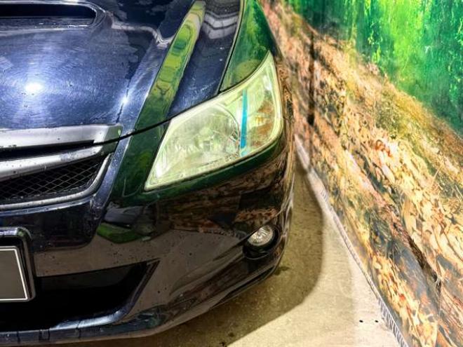 エクシーガ2.0 GT 4WD　防錆塗装4WDナビBカメ 2000