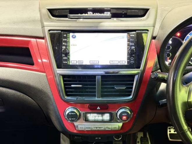 エクシーガ2.0 GT 4WD　防錆塗装4WDナビBカメ 2000