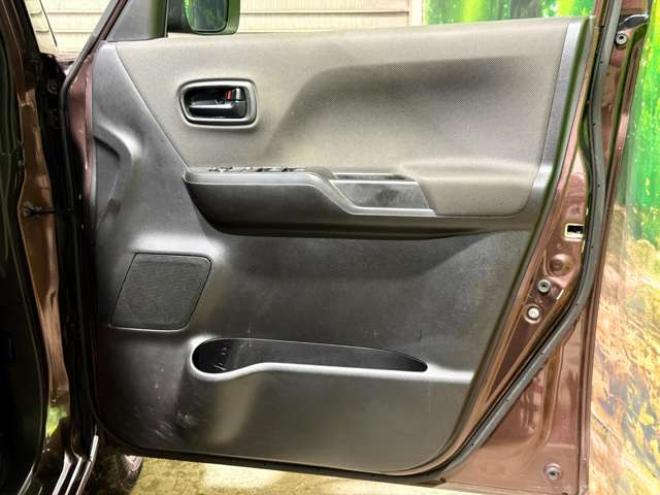 ソリオ1.2 G 4WD　防錆塗装4WDBluetoothナビETC 1200