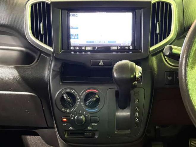 ソリオ1.2 G 4WD　防錆塗装4WDBluetoothナビETC 1200