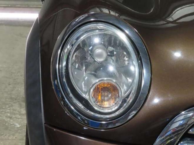 ミニクラブマン クーパー　防錆塗装ETC積込タイヤ 正規輸入車 2WD 1600