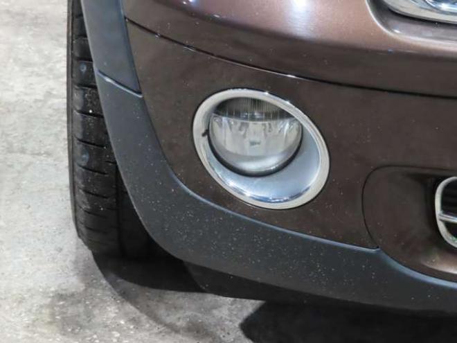 ミニクラブマン クーパー　防錆塗装ETC積込タイヤ 正規輸入車 2WD 1600