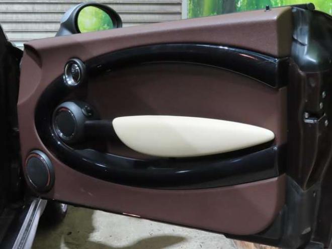 ミニクラブマン クーパー　防錆塗装ETC積込タイヤ 正規輸入車 2WD 1600
