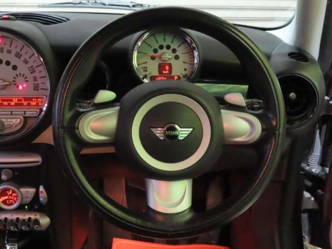 ミニクラブマン クーパー　防錆塗装ETC積込タイヤ 正規輸入車 2WD 1600
