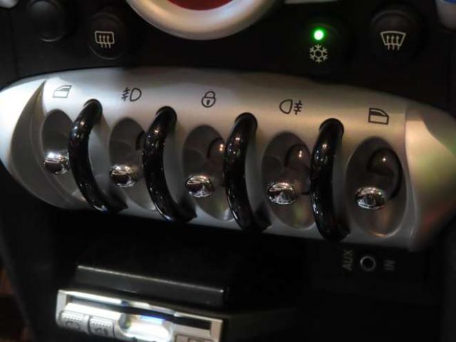 ミニクラブマン クーパー　防錆塗装ETC積込タイヤ 正規輸入車 2WD 1600