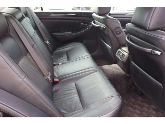 クラウンアスリート 2.5 i-Four 4WD　寒冷地仕様・ナビ・バックカメラ・スマートキー 2500