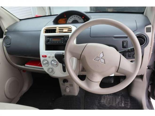 eKワゴンMS 4WD　左パワスラ 660
