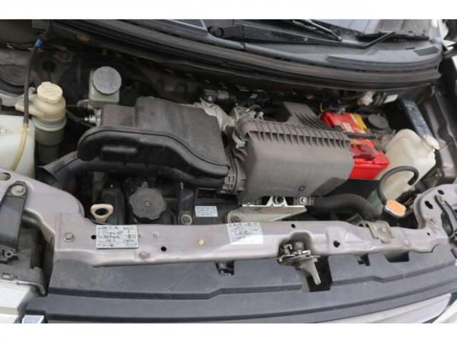 eKワゴンMS 4WD　左パワスラ 660