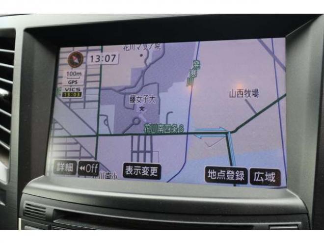 レガシィワゴン2.5 GT アイサイト Sパッケージ 4WD　ターボ・ナビ・バックカメラ・スマートキー・アイサイト 2500