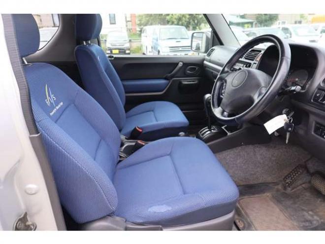 ジムニーFIS フリースタイル ワールドカップリミテッド 4WD　R10/1月・ターボ・キーレス・タイミングチェーン式 660