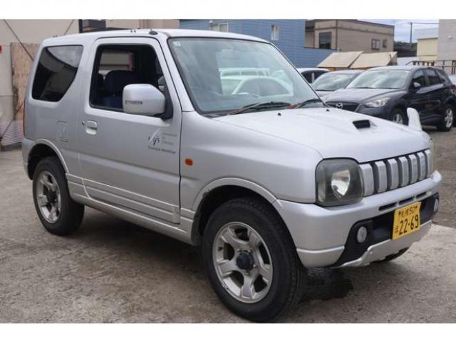 ジムニーFIS フリースタイル ワールドカップリミテッド 4WD　R10/1月・ターボ・キーレス・タイミングチェーン式 660