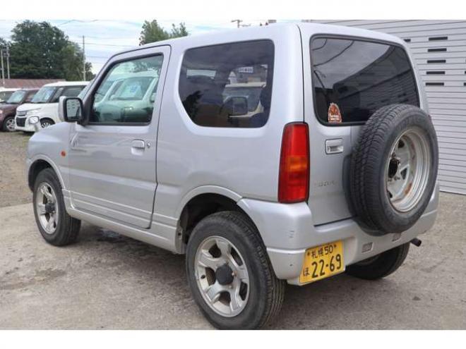 ジムニーFIS フリースタイル ワールドカップリミテッド 4WD　R10/1月・ターボ・キーレス・タイミングチェーン式 660