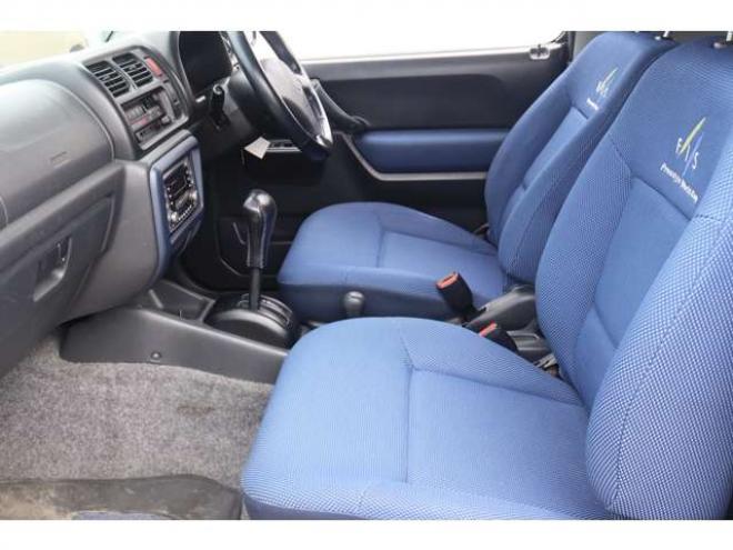 ジムニーFIS フリースタイル ワールドカップリミテッド 4WD　R10/1月・ターボ・キーレス・タイミングチェーン式 660