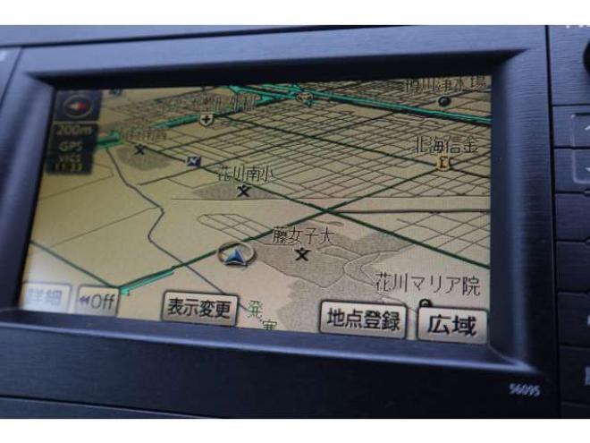 プリウス1.8 S　ナビ・TV・車検R9/6月・スマートキー 2WD 1800