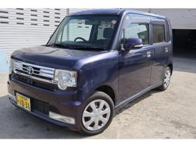 ピクシススペース　カスタム X 4WD　4.4万キロ・R9/5月・スマートキー 660