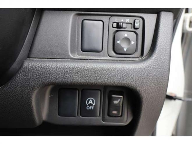 eKカスタムG 4WD　R9/11月・バックカメラ 660