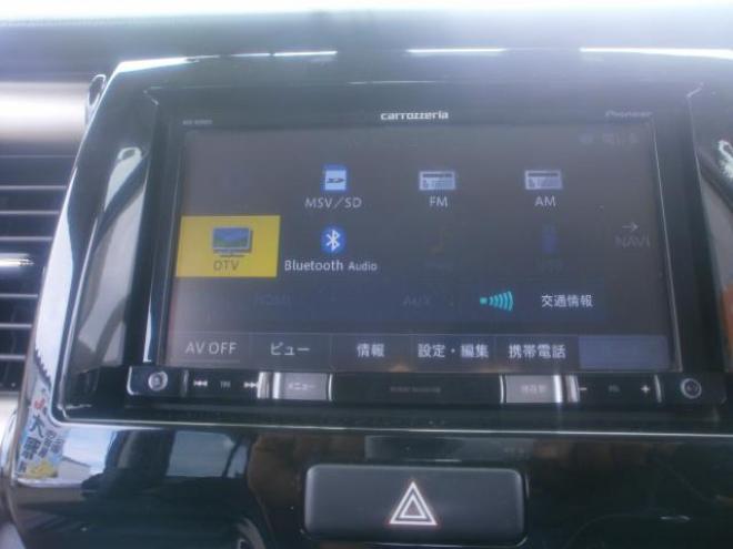 ハスラーJスタイルⅡターボ４WD 660 5Dr