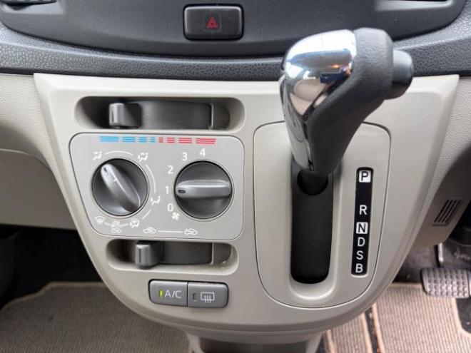 ミライース 660 5Dr
