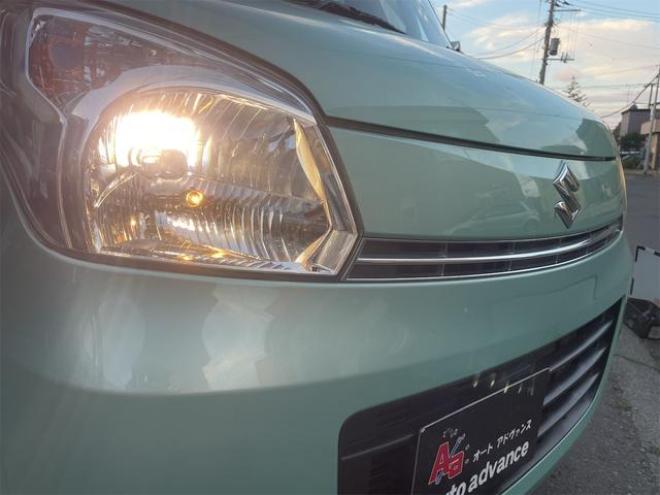 スペーシアＸ ４ＷＤ ３か月 ３０００ＫＭ保証 衝突軽減システム 両面パワースライド エコアイドル ＨＩＤ エンスタ（北海道） 4WD 660 5Dr