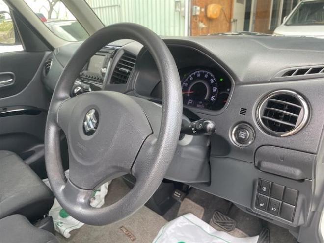 パレットSW ＸＳ ４ＷＤ 新在庫 限定 値 下げ中 運転席助手席エアバック イモビライザー ＳＲＳ ＡＣ パワーウィンドウ パワーステアリング 衝突安全ボディ サイドエアＢ フルタイム４ＷＤ ＡＢＳ（北海道） 4WD 660 5Dr