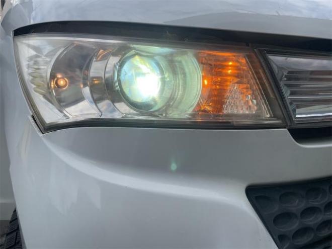 パレットSW ＸＳ ４ＷＤ 新在庫 限定 値 下げ中 運転席助手席エアバック イモビライザー ＳＲＳ ＡＣ パワーウィンドウ パワーステアリング 衝突安全ボディ サイドエアＢ フルタイム４ＷＤ ＡＢＳ（北海道） 4WD 660 5Dr