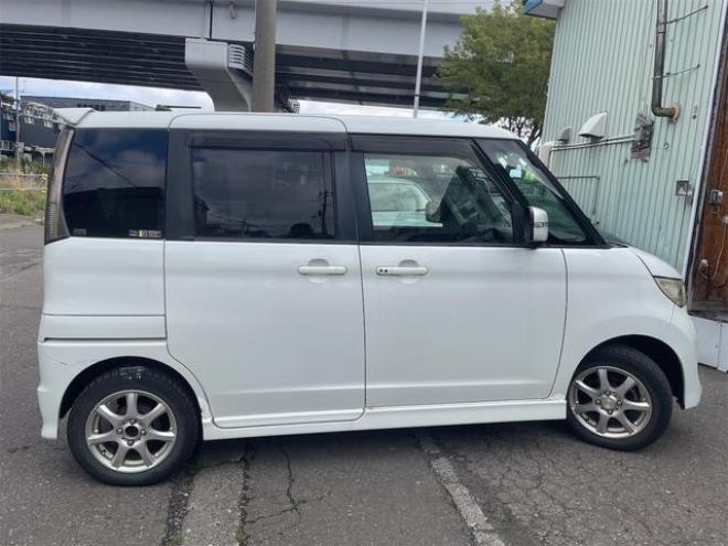 パレットSW ＸＳ ４ＷＤ 新在庫 限定 値 下げ中 運転席助手席エアバック イモビライザー ＳＲＳ ＡＣ パワーウィンドウ パワーステアリング 衝突安全ボディ サイドエアＢ フルタイム４ＷＤ ＡＢＳ（北海道） 4WD 660 5Dr