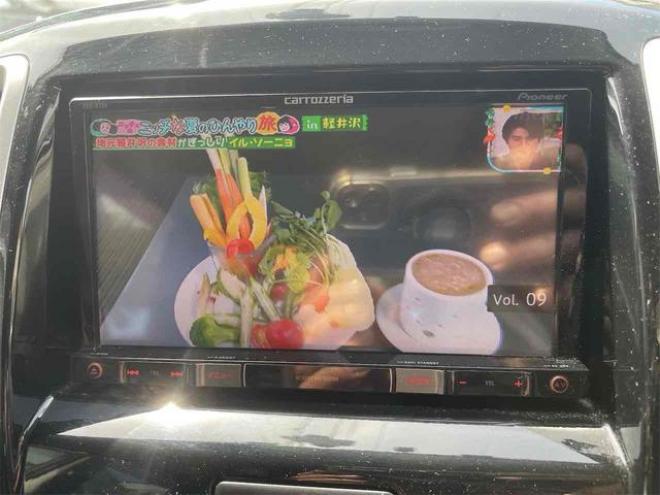 ソリオブラック＆ホワイト ドライブレコーダー ナビ ＴＶ 両側電動スライドドア スマートキー ＡＴ アルミホイール Ｂｌｕｅｔｏｏｔｈ エアコン パワーステアリング（北海道） 4WD 1200 5Dr