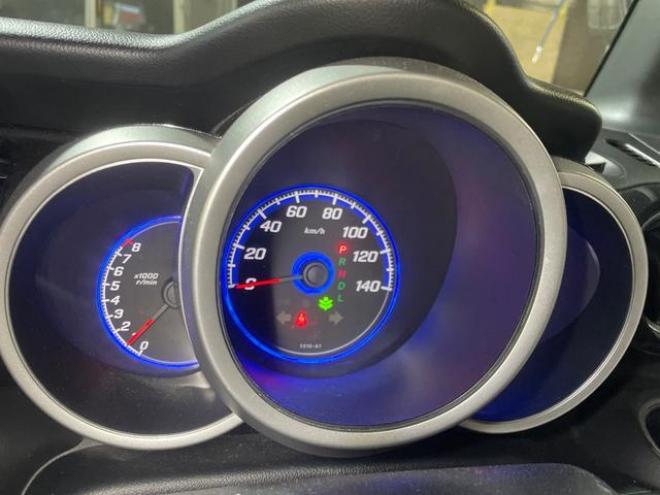 N-BOXカスタム Ｇ・Ｌパッケージ ４ＷＤ ３か月 ３０００ＫＭ保証 両面電動スライドドア ＨＩＤ スマートキー アイドリングストップ ベンチシート ＣＶＴ 盗 難防止システム ＡＢＳ（北海道） 4WD 660 5Dr