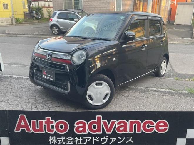 N-ONEＧ ４ＷＤナビ ＴＶ スマートキー アイドリングストップ シートヒーター ベンチシート ＣＶＴ ＥＳＣ ＣＤ ミュージックプレイヤー接続可 Ｂｌｕｅｔｏｏｔｈ（北海道） 4WD 660 5Dr