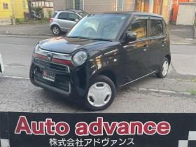 N-ONE　Ｇ ４ＷＤナビ ＴＶ スマートキー アイドリングストップ シートヒーター ベンチシート ＣＶＴ ＥＳＣ ＣＤ ミュージックプレイヤー接続可 Ｂｌｕｅｔｏｏｔｈ（北海道） 4WD 660 5Dr