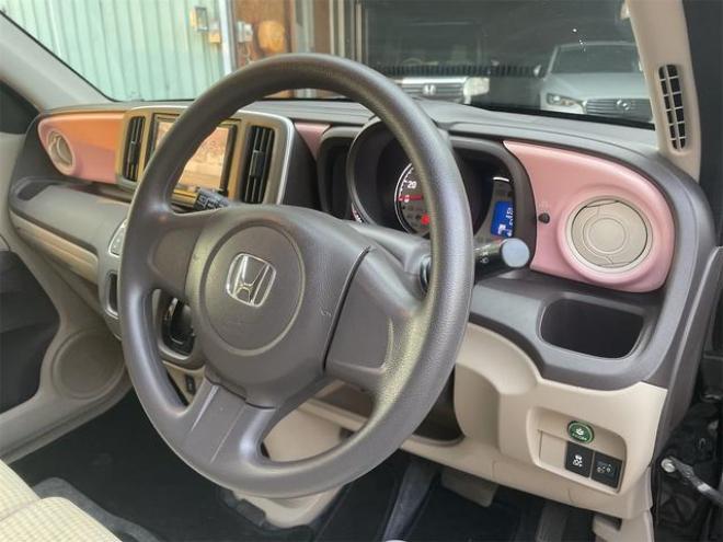 N-ONEＧ ４ＷＤナビ ＴＶ スマートキー アイドリングストップ シートヒーター ベンチシート ＣＶＴ ＥＳＣ ＣＤ ミュージックプレイヤー接続可 Ｂｌｕｅｔｏｏｔｈ（北海道） 4WD 660 5Dr