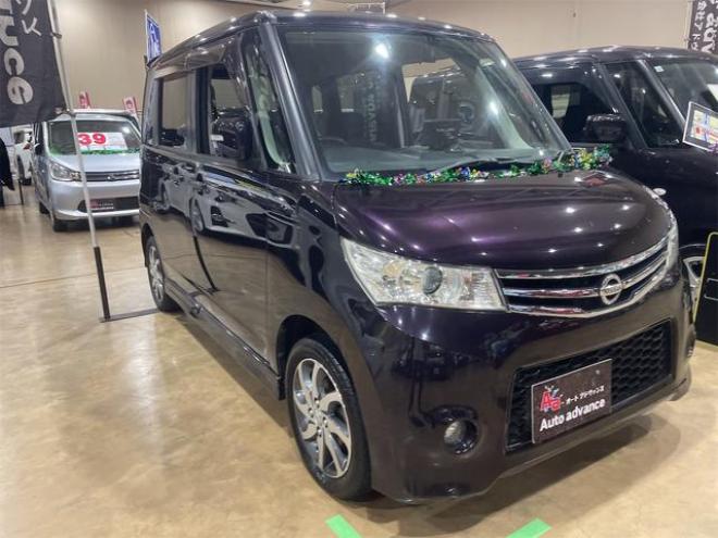 ルークスハイウェイスターターボ ４ＷＤ ３か月３０００ＫＭ保証 自社整備工場 整備士在籍 全席パワーウインドウ 運転席エアバック サイドエアバッグ Ｗエアバック フルフラットシート パワーステアリング ベンチ席 セキュリティー 衝突（北海道） 4WD 660 5Dr