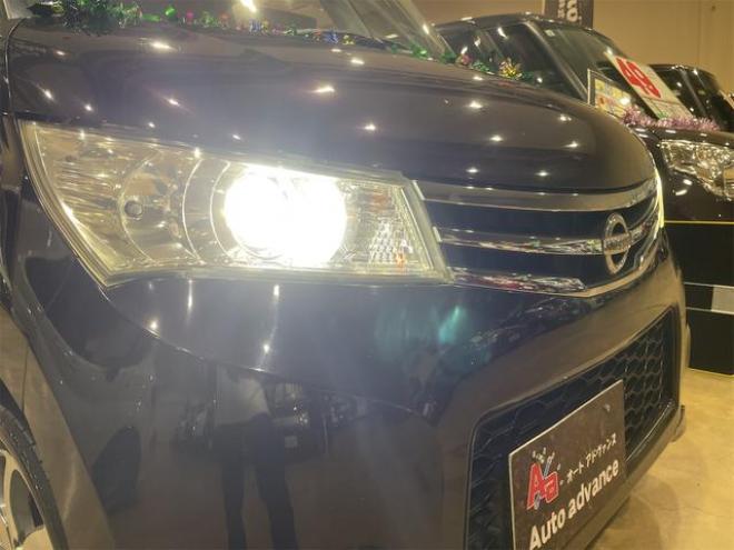 ルークスハイウェイスターターボ ４ＷＤ ３か月３０００ＫＭ保証 自社整備工場 整備士在籍 全席パワーウインドウ 運転席エアバック サイドエアバッグ Ｗエアバック フルフラットシート パワーステアリング ベンチ席 セキュリティー 衝突（北海道） 4WD 660 5Dr